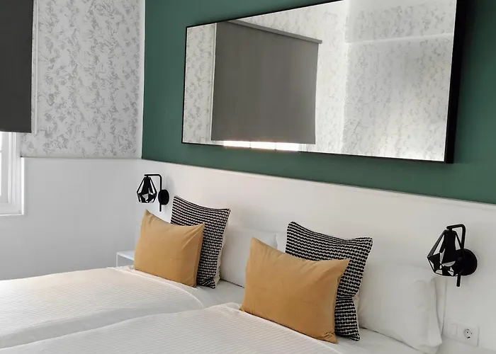 Room27- City Center