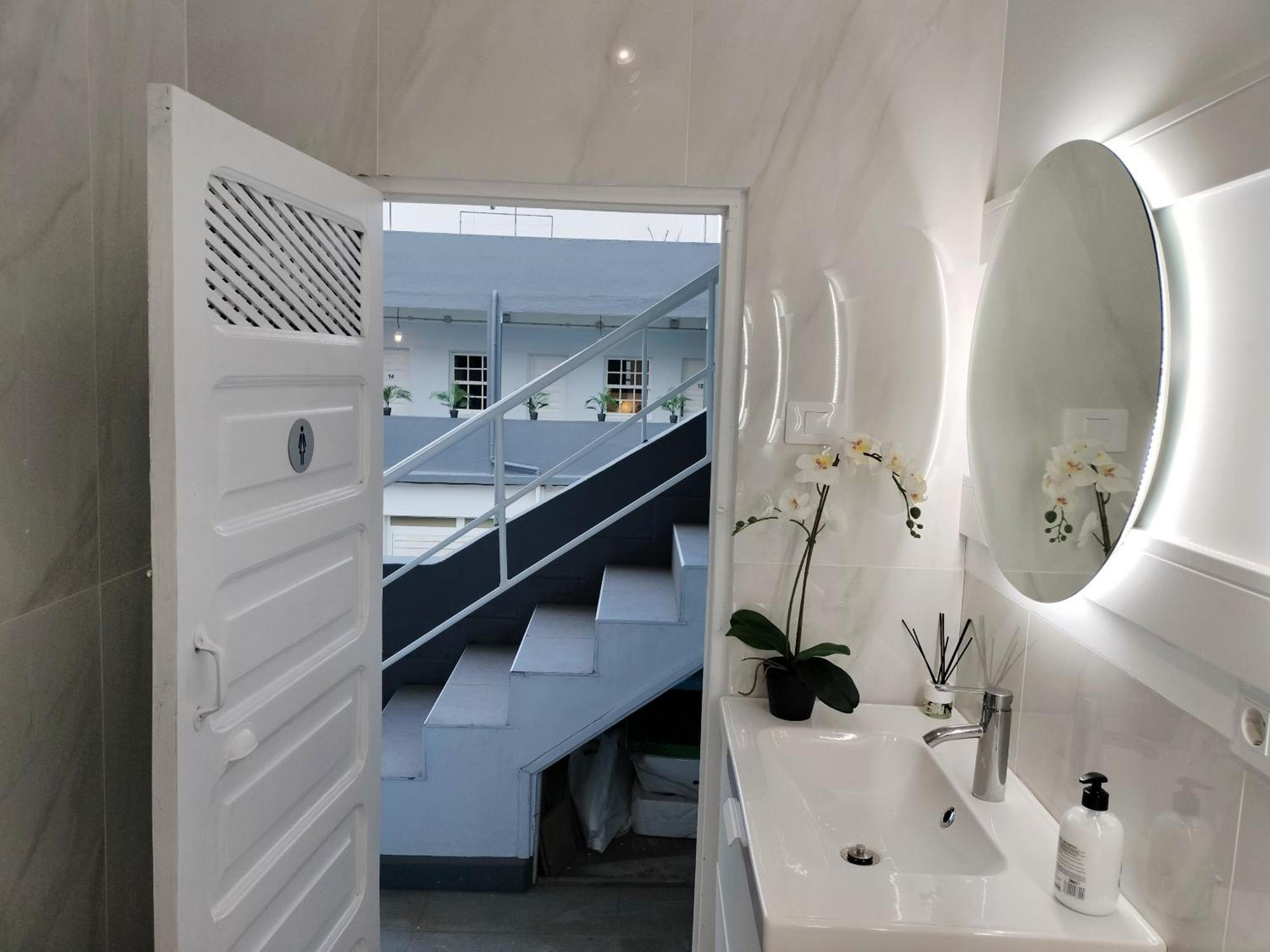Room27- Center Bed & Breakfast La Laguna (Tenerife)