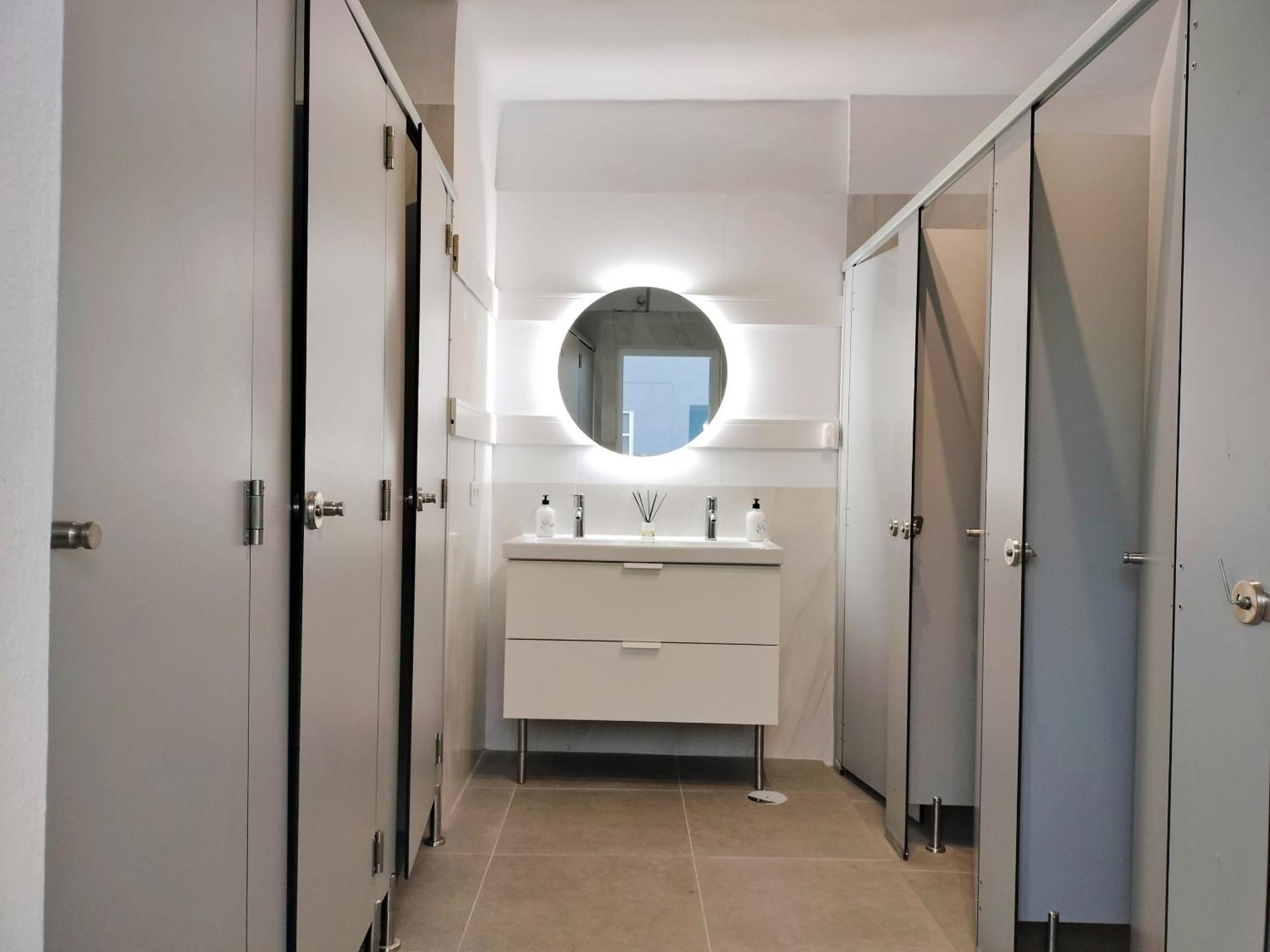 Room27- Center La Laguna (Tenerife)