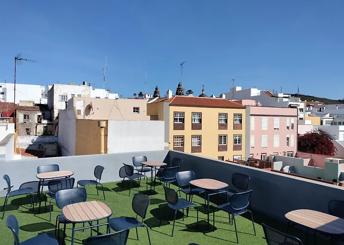 Room27- City Center