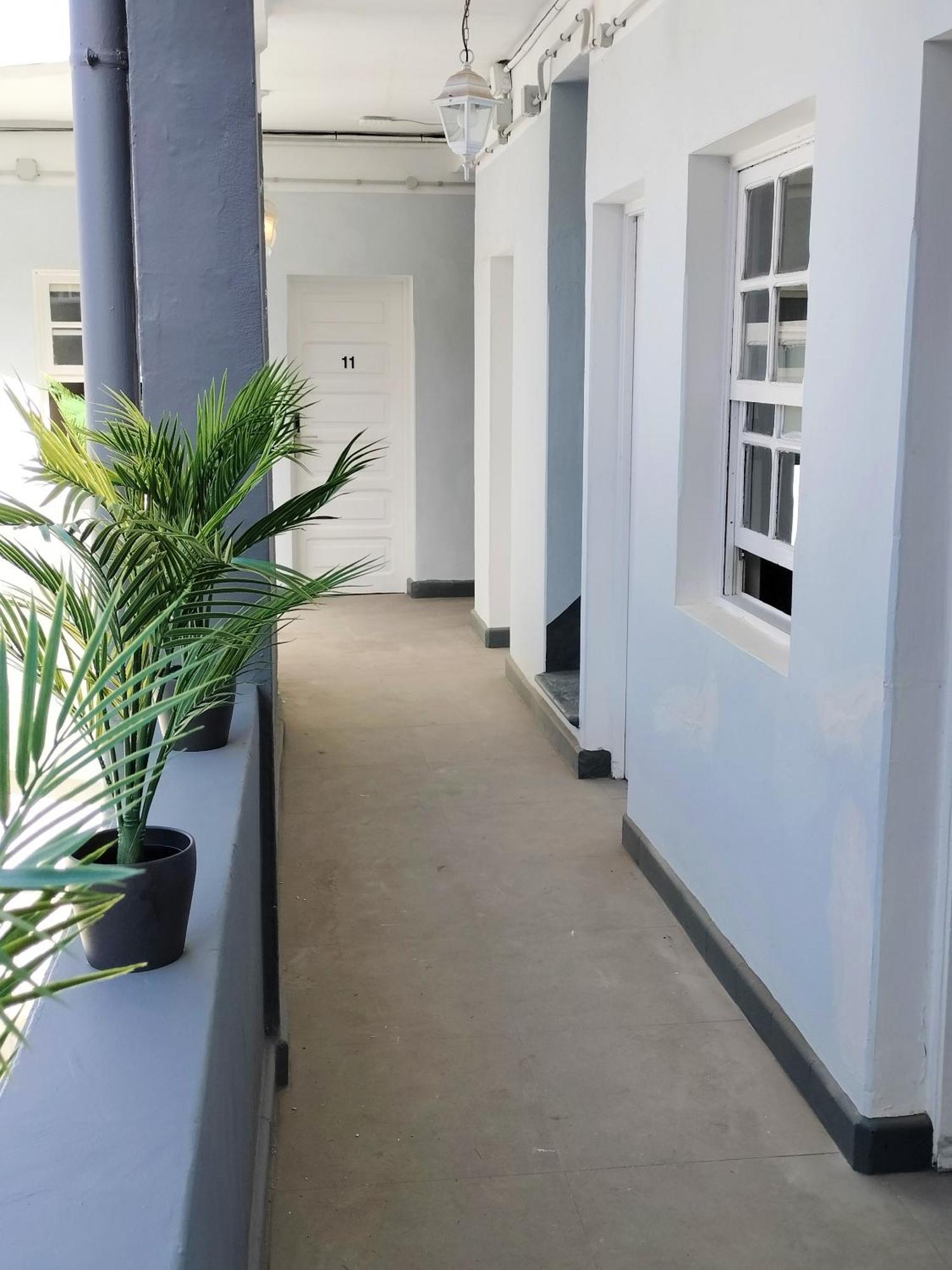 Room27- Center * La Laguna (Tenerife)