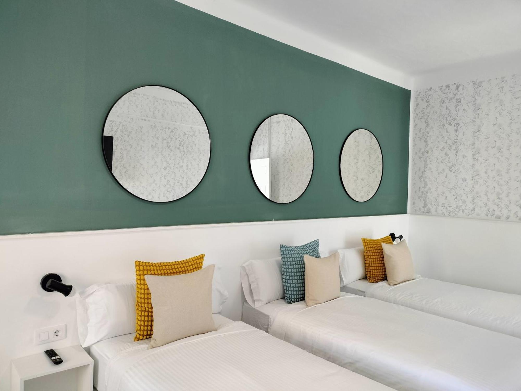 Room27- Center La Laguna (Tenerife)