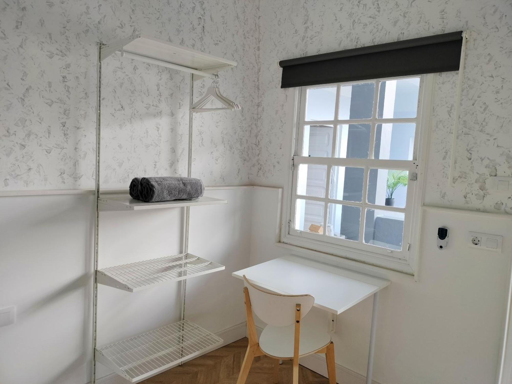 Room27- Center Bed & Breakfast